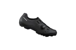 SHIMANO Chaussures VTT Homme XC300 Large