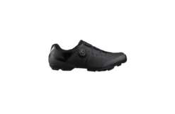 SHIMANO Chaussures VTT XC SH-XC302 Noir