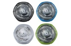 SHIMANO Kit Boucle BOA IP1 Gauche Transparent