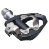 SHIMANO Paire De Pédales Cyclo PD- ES600