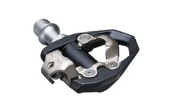 SHIMANO Paire De Pédales Cyclo PD- ES600