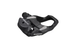SHIMANO Paire De Pédales Route SPD-SL PD-RS500