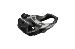 SHIMANO Paire De Pédales Route SPD-SL PD-R550 6 SHIMANO Paire De Pédales Route SPD-SL PD-R550 -Shimano Soldes Magasin shimano paire de pedales route spd sl r550 1 2
