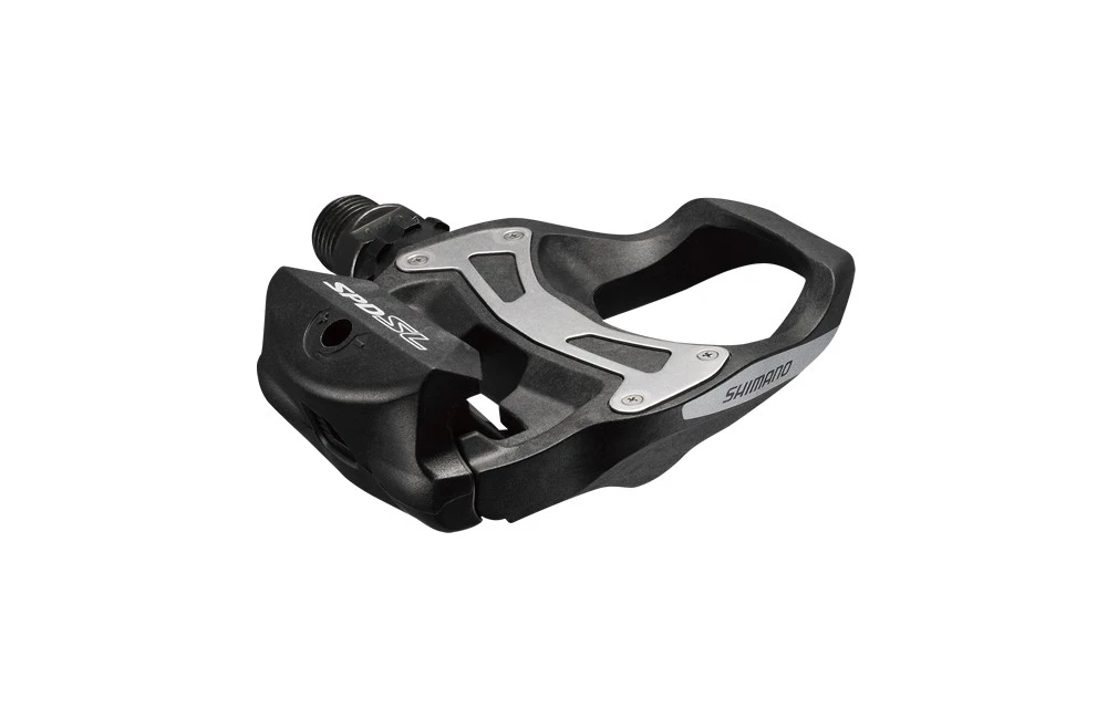 SHIMANO Paire De Pédales Route SPD-SL PD-R550 3 SHIMANO Paire De Pédales Route SPD-SL PD-R550 – Image 3