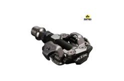 SHIMANO Paire De Pédales VTT XTR SPD-M9100