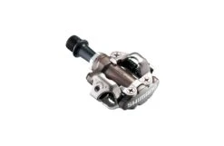 SHIMANO Pédales VTT PD-M540 Bronze