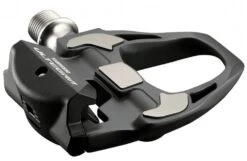 SHIMANO Pédales Route Ultegra PD-R8000SPD-SL Carbone Axe Long