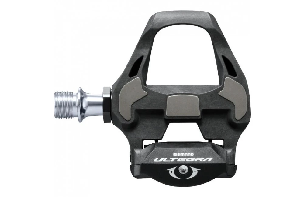 SHIMANO Pédales Route Ultegra PD-R8000SPD-SL Carbone Standard 2 SHIMANO Pédales Route Ultegra PD-R8000SPD-SL Carbone Standard – Image 2