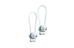 SIDI Boucles De Rechange Pour Système Tecno3 Push Flex Moyennes