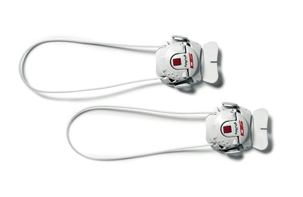 SIDI Boucles De Rechange Pour Système Tecno3 Push Court 2 SIDI Boucles De Rechange Pour Système Tecno3 Push Court – Image 2