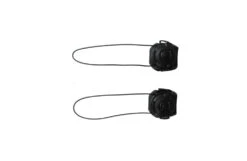 SIDI Boucles De Rechange Pour Système Tecno3 Push Court