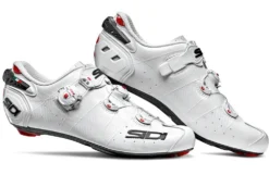 Chaussures Vélo Route SIDI Wire 2 Carbon Blanc