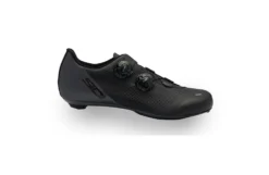 SIDI Chaussures Vélo Route ERGO 6 Noir