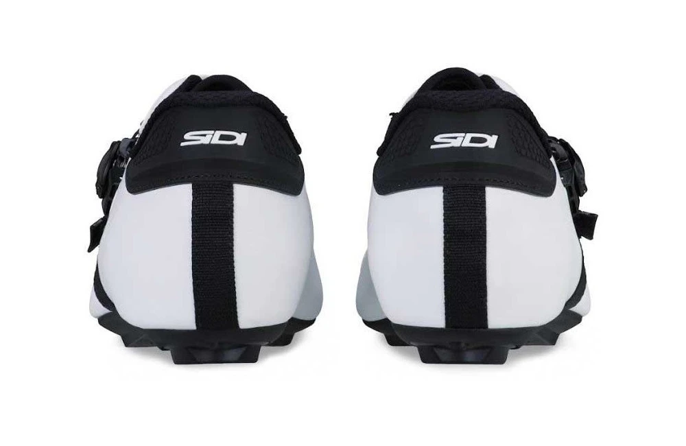 SIDI Chaussures Vélo Route Prima Blanc 2024 3 SIDI Chaussures Vélo Route Prima Blanc 2024 – Image 3