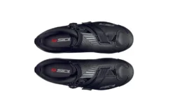 SIDI Chaussures Vélo Route Prima MEGA Noir -Shimano Soldes Magasin sidi chaussures velo route prima mega noir 2