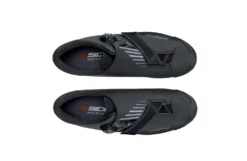 SIDI Chaussures Vélo Route Prima Noir 2024 7 SIDI Chaussures Vélo Route Prima Noir 2024 -Shimano Soldes Magasin sidi chaussures velo route prima noir 2024 2