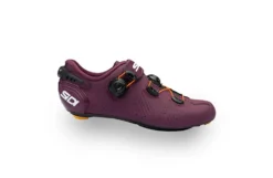 SIDI Chaussures Vélo Route WIRE 2S Violet Wine