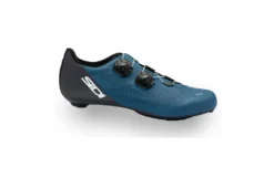 SIDI Chaussures Vélo Route ERGO 6 Bleu