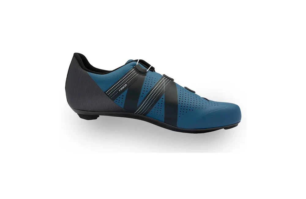 SIDI Chaussures Vélo Route ERGO 6 Bleu 2 SIDI Chaussures Vélo Route ERGO 6 Bleu – Image 2