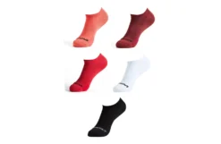 SPECIALIZED Chaussettes Basses Soft Air Invisible