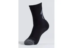 SPECIALIZED Chaussettes Hiver Merino Deep Winter Tall Logo 2023