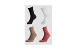 SPECIALIZED Chaussettes Vélo Cotton 2025