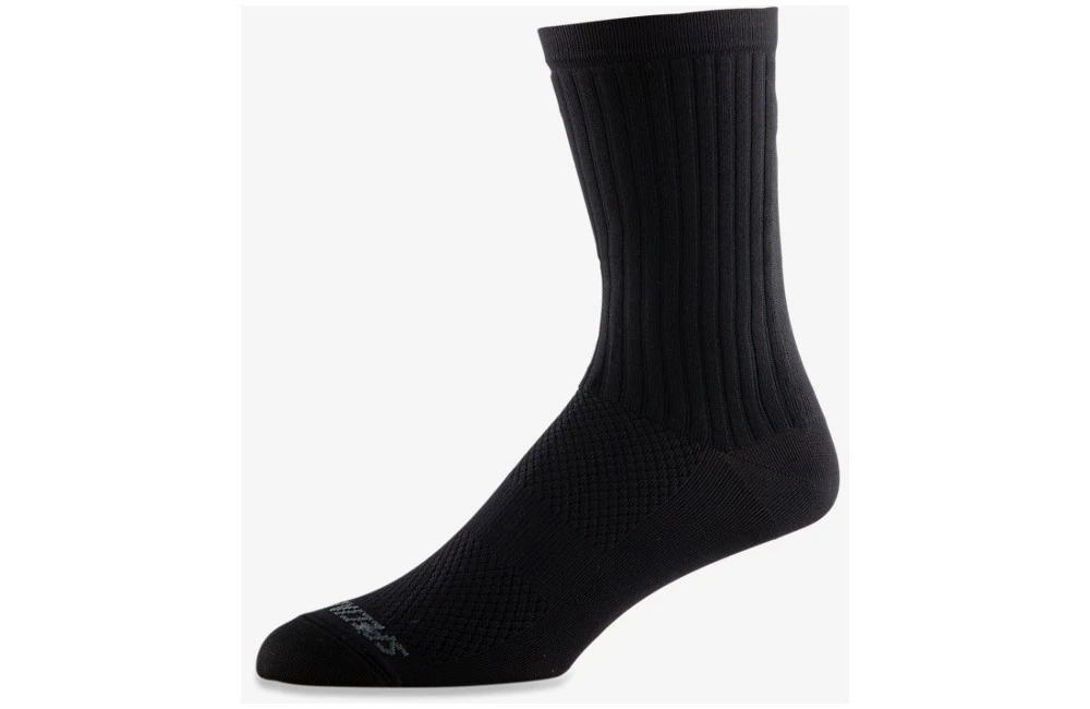 SPECIALIZED Chaussettes Vélo été Hautes Hydrogen Aero Tall 2 SPECIALIZED Chaussettes Vélo été Hautes Hydrogen Aero Tall – Image 2