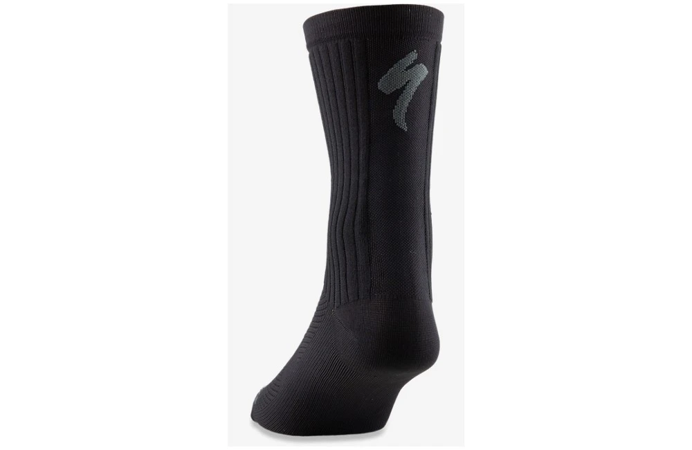 SPECIALIZED Chaussettes Vélo été Hautes Hydrogen Aero Tall 3 SPECIALIZED Chaussettes Vélo été Hautes Hydrogen Aero Tall – Image 3