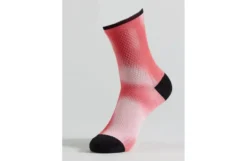 SPECIALIZED Chaussettes Vélo été Soft Air Mid -10 Cm 2024