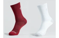 SPECIALIZED Chaussettes Vélo été Soft Air Tall - Speed Of Light Collection