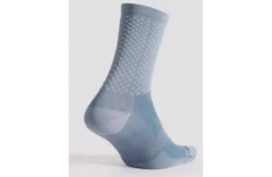 SPECIALIZED Chaussettes Vélo Knit Tall -Shimano Soldes Magasin specialized chaussettes velo knit tall 7