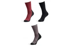 SPECIALIZED Chaussettes Vélo Primaloft Lightweight Tall Logo