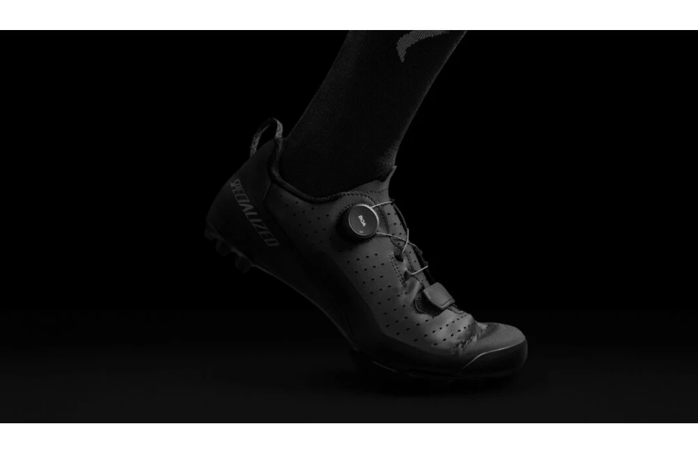 SPECIALIZED Chaussures Gravel VTT Recon 1.0 2024 6 SPECIALIZED Chaussures Gravel VTT Recon 1.0 2024 – Image 6