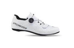 SPECIALIZED Chaussures Route Homme Torch 2.0 Blanc 2024