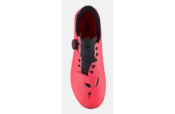 SPECIALIZED Chaussures Route Homme Torch 2.0 Vivid Pink 2026 -Shimano Soldes Magasin specialized chaussures route homme torch 20 vivid pink 2026 2