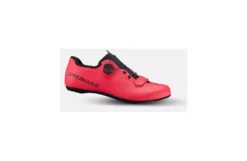 SPECIALIZED Chaussures Route Homme Torch 2.0 Vivid Pink 2026