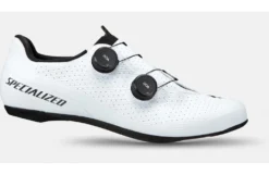 SPECIALIZED Chaussures Route Homme Torch 3.0 Blanc 2024
