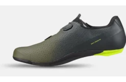 SPECIALIZED Chaussures Route Homme Torch 3.0 Oak Green 2024 7 SPECIALIZED Chaussures Route Homme Torch 3.0 Oak Green 2024 -Shimano Soldes Magasin specialized chaussures route homme torch 30 oak green 2024 2