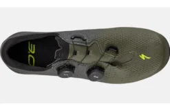 SPECIALIZED Chaussures Route Homme Torch 3.0 Oak Green 2024 9 SPECIALIZED Chaussures Route Homme Torch 3.0 Oak Green 2024 -Shimano Soldes Magasin specialized chaussures route homme torch 30 oak green 2024 4