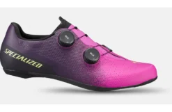 SPECIALIZED Chaussures Route Homme Torch 3.0 Purple Orchid2024