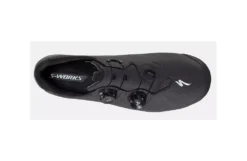 SPECIALIZED Chaussures Vélo Route S-Works Torch Noire 10 SPECIALIZED Chaussures Vélo Route S-Works Torch Noire -Shimano Soldes Magasin specialized chaussures velo route s works torch noir 2022 3