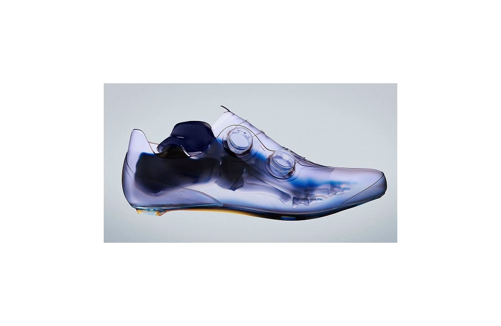 SPECIALIZED Chaussures Vélo Route S-Works Torch Noire 6 SPECIALIZED Chaussures Vélo Route S-Works Torch Noire – Image 6