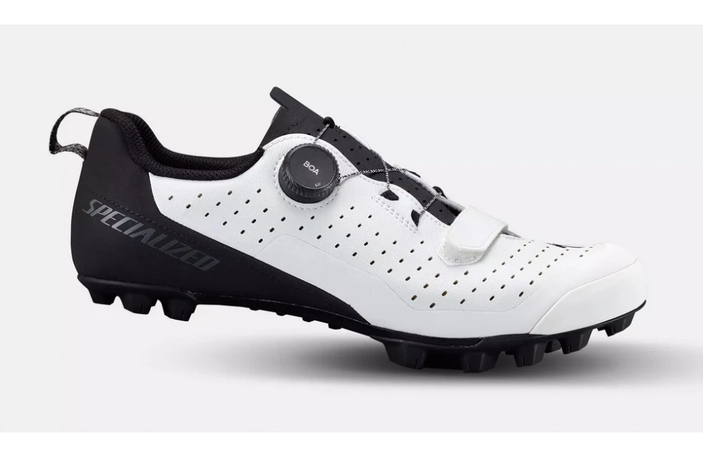 SPECIALIZED Chaussures VTT Recon 2.0 - Blanc 1 SPECIALIZED Chaussures VTT Recon 2.0 - Blanc