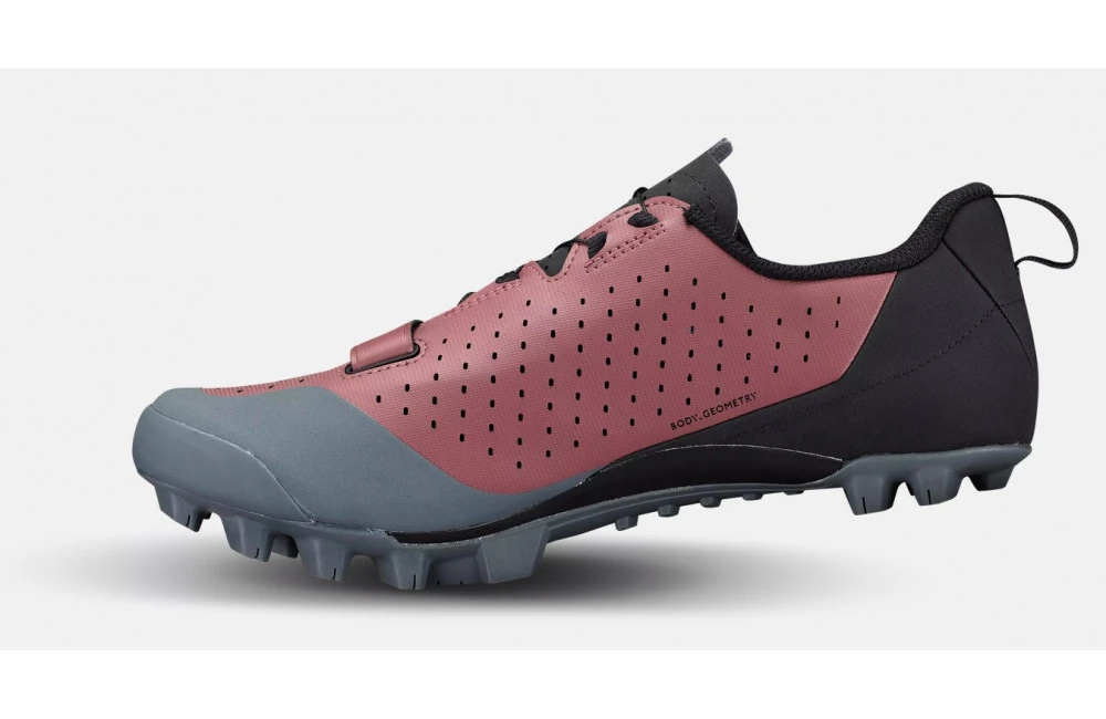 SPECIALIZED Chaussures VTT Recon 2.0 - Spice 4 SPECIALIZED Chaussures VTT Recon 2.0 - Spice – Image 4