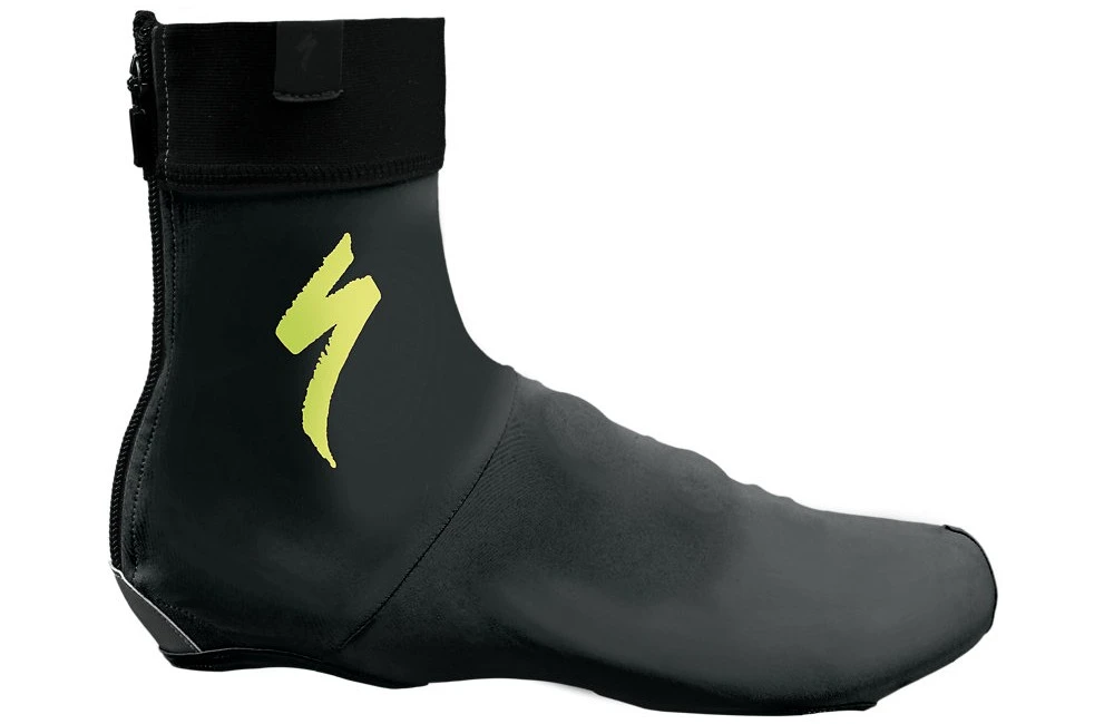 SPECIALIZED Couvre-chaussures Avec Logo S 3 SPECIALIZED Couvre-chaussures Avec Logo S – Image 3