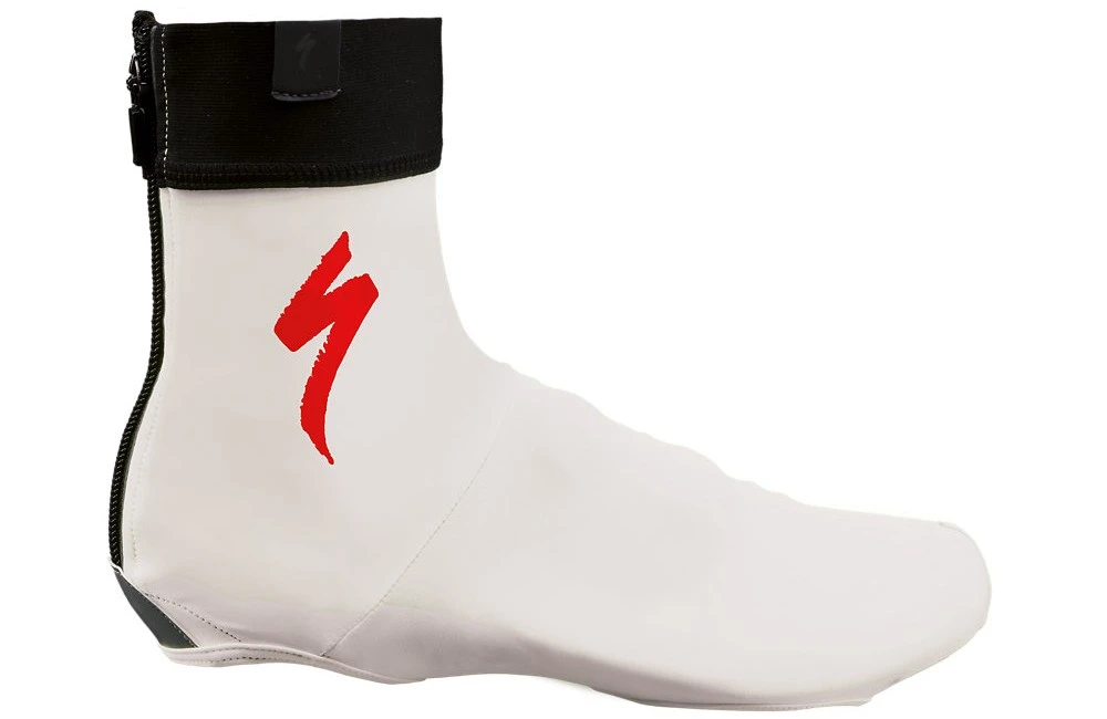 SPECIALIZED Couvre-chaussures Avec Logo S 4 SPECIALIZED Couvre-chaussures Avec Logo S – Image 4