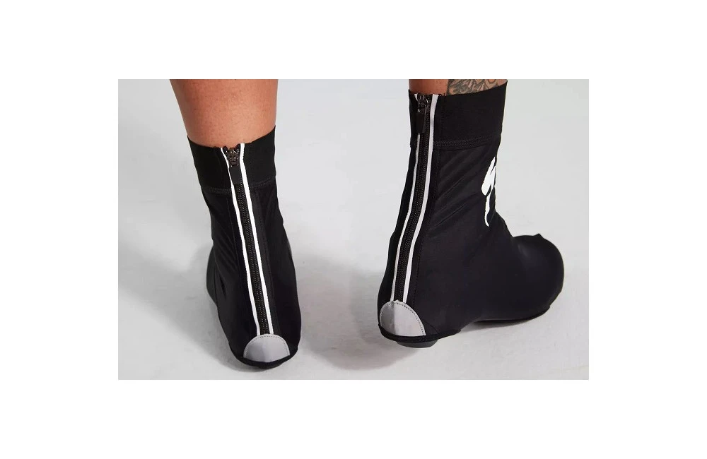 SPECIALIZED Couvre-chaussures Logo 4 SPECIALIZED Couvre-chaussures Logo – Image 4