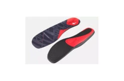SPECIALIZED Semelle Body Geometry SL Gen 2 Rouge