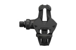 TIME Pédales Velo Route XPRESSO 4 Noir / Gris Avec Cales ICLIC 5° B1