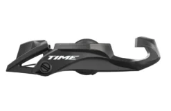TIME Pédales Velo Route XPRESSO 6 Noir / Violet Et Cales ICLIC 5° B1 -Shimano Soldes Magasin time pedales velo route xpresso 6 noir violet et cales iclic 5 b1 2